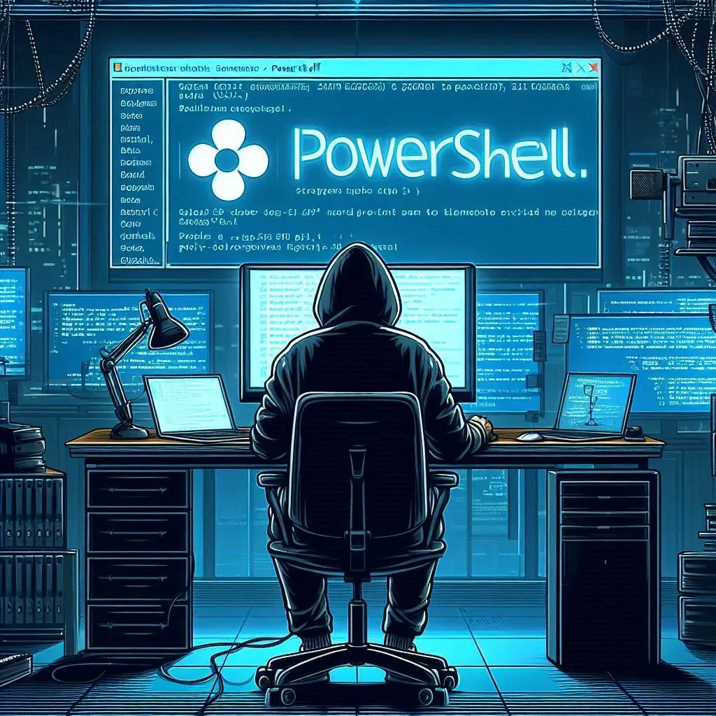 PowerShell 난독화 해제 방법(with PowerDecode)