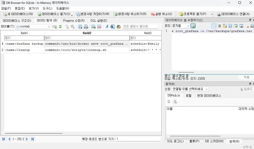 HackTheBox Labs Writeup - Planning