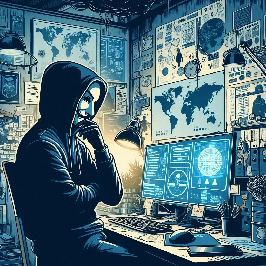 HackTheBox Labs Writeup - Planning