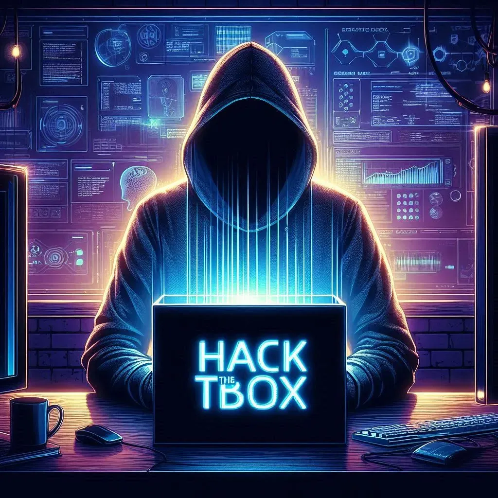 HackTheBox 후기