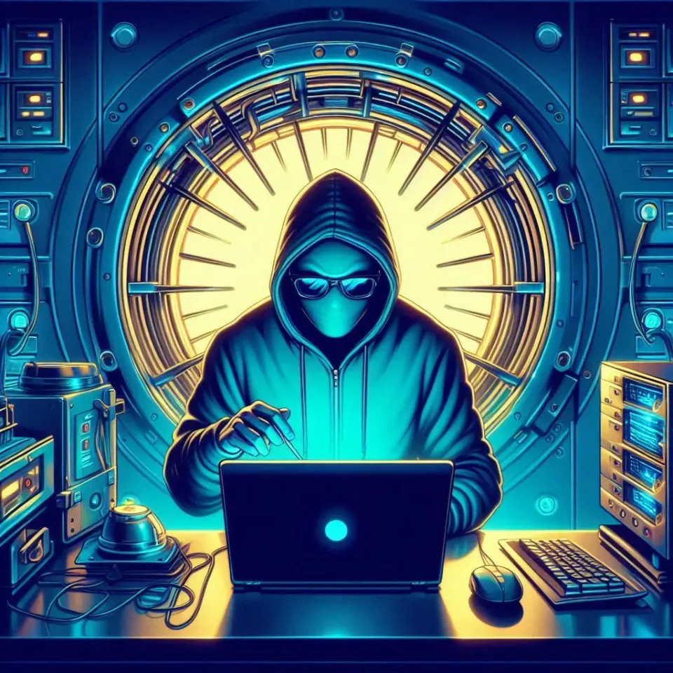 HackTheBox Labs Writeup - Optimum