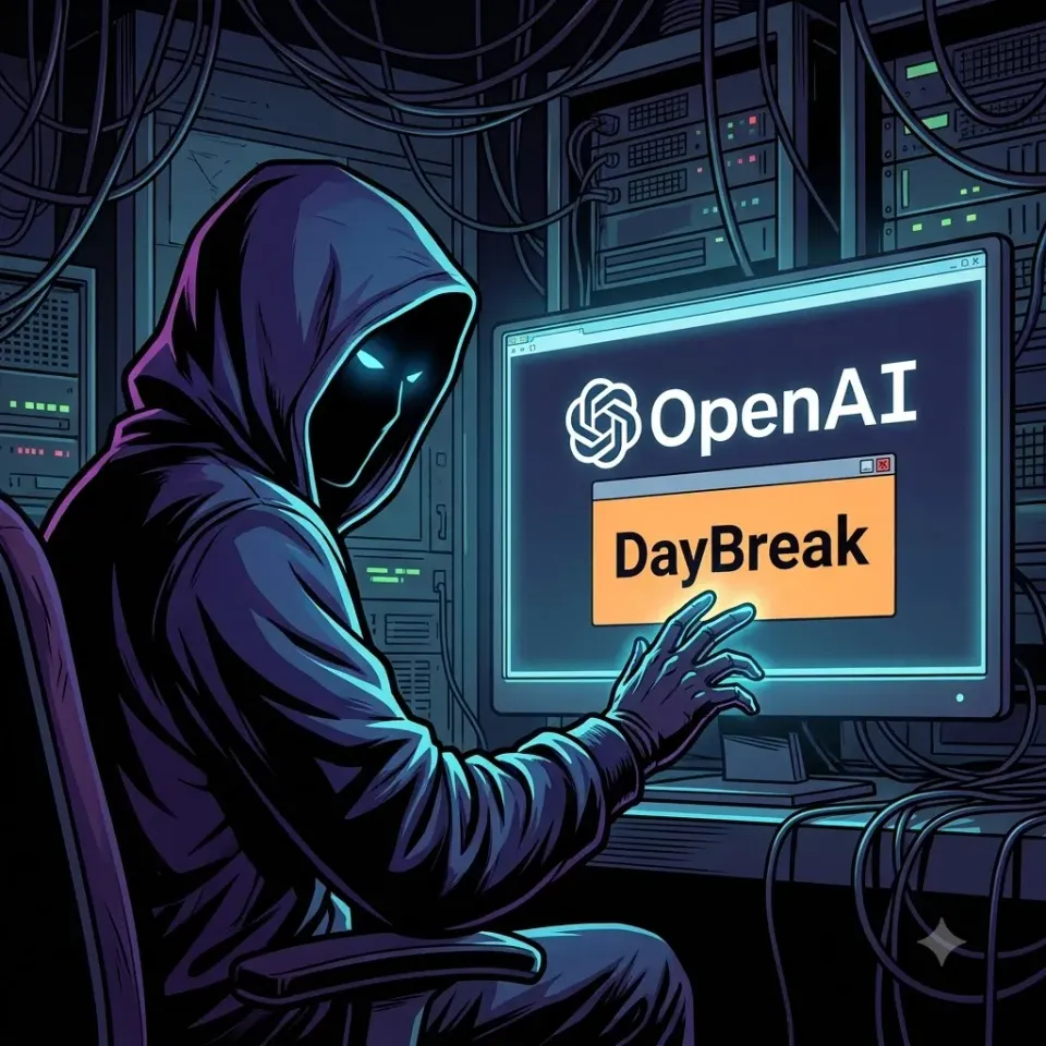 OpenAI Daybreak 등록 방법: IDmelon으로 별도 보안 키 구매 없이 설정하기